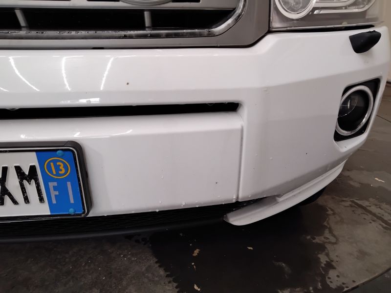 GuidiCar - LAND ROVER Freelander 2013 Freelander 2.2 ed4 S 2wd 150cv Usato